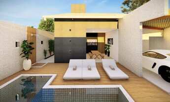 Imagem 3: Casa no Bairro Jardim América 1