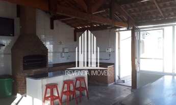 Imagem 5: Apartamento no Condomínio DENISE no Ipiranga com 55m² 2 dormitórios 1 banheiro 1 vaga