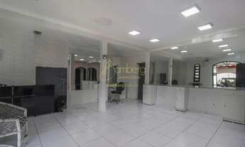 Imagem 4: CASA TÉRREA RESIDENCIAL E COMERCIAL