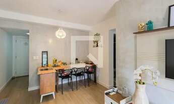 Imagem 7: Apartamento para Aluguel - Tijuca, 2 Quartos, 80 m2