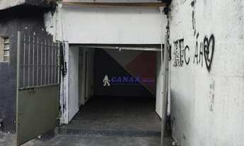 Imagem 3: Salão para alugar, 16 m² por R$ 500,00/mês - Parque Pinheiros - Taboão da Serra/SP