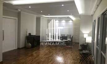 Imagem 2: Apartamento para venda no Morumbi, 173 metros com 3 quartos e 3 vagas