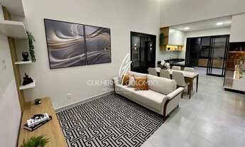 Imagem 2: Condomínio Santa Mônica III Mogi Guaçu-SP