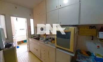 Imagem 7: Apartamento-À VENDA-Copacabana-Rio de Janeiro-RJ