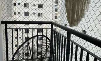 Imagem: Apartamento de 1 quarto para alugar no bairro