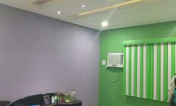 Imagem 4: Casa para venda possui 90 metros quadrados com 2 quartos em Tomé (Praia Seca) - Araruama