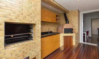 Imagem 4: Apartamento para aluguel e venda possui 194 metros quadrados com 4 quartos