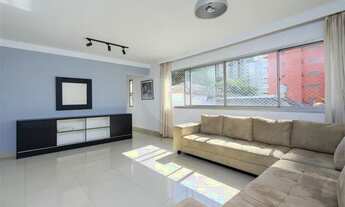 Imagem 3: Apartamento-São Paulo-HIGIENÓPOLIS