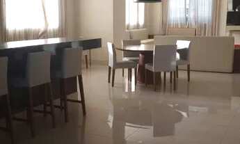 Imagem 6: Alugo apto no Imbuí, 3/4 vista mar, nascente, infraestrutura de lazer completa