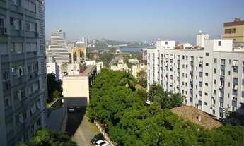 Imagem 2: Apartamento para aluguel tem 40 metros quadrados com 1 quarto