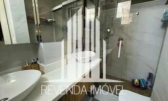 Imagem 4: APARTAMENTO TOTALMENTE REFORMADO COM 110 M2. ILUMINADO, SALA INTEGRADA COM COZINHA, 3 QUAR