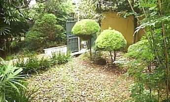 Imagem 7: Casa com 4 dormitórios no Morumbi