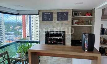 Imagem 4: Apartamento com 4 dormitórios sendo 1 suíte à venda na Vila Mascote