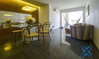 Imagem 2: Apartamento mobiliado Guararapes