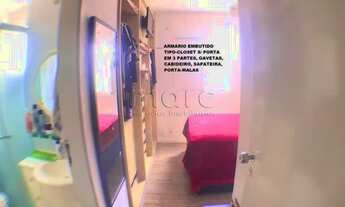 Imagem 6: SAO PAULO - Apartamento Padrão - JABAQUARA