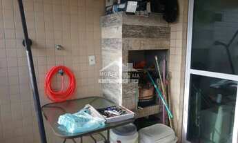 Imagem 3: Lindo Apartamento na Guilhermina, 3 Dormitórios, Lazer, Confira na Imobiliária em Praia Gr