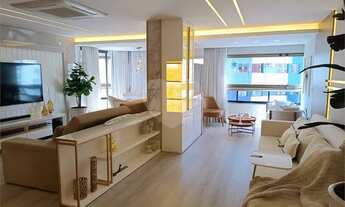 Imagem 2: Lindo apartamento 3 quartos - Sol da manhã - Praia da Costa