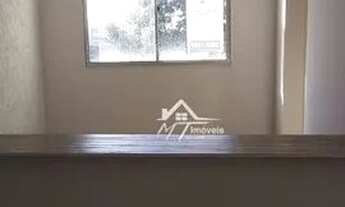 Imagem 2: Apartamento com 2 dormitórios à venda, 50 m² por R$ 160.000 - Chácaras Fazenda Coelho - Ho