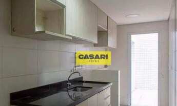 Imagem 3: Apartamento com 2 dormitórios à venda, 60 m² - Baeta Neves - São Bernardo do Campo/SP