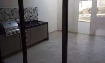 Imagem 5: Casa com 3 dormitórios para alugar, 160 m² por R$ 5.200,00/mês - Condomínio Residencial Mo