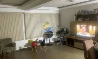 Imagem 2: Casa com 6 dorms, Encruzilhada, Santos - R$ 1.43 mi, Cod: 23074