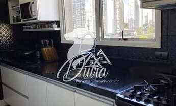 Imagem 3: L\'arc Campo Belo Brooklin Paulista 116m² 03 Dormitórios 02 Suítes 3 Vagas