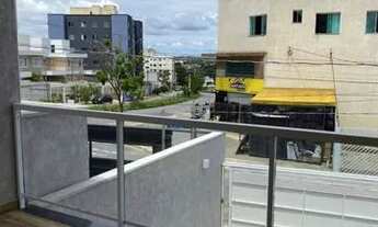 Imagem 7: Vendo Casa 2 Andares com 3 Quartos sendo 2 Suítes Lazer com SPA e Área Gourmet