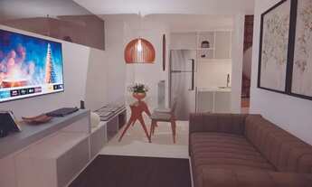 Imagem: Seu apartamento dos sonhos na Vila Sônia