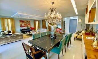 Imagem 4: Barra da Tijuca - Península - Saint Barth