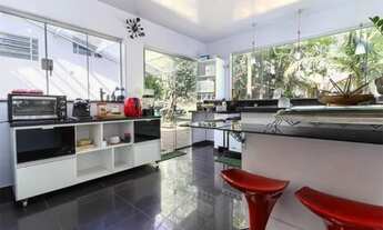 Imagem 7: Casa com 4 dormitórios à venda, 350 m² - Caxambu - Jundiaí/SP