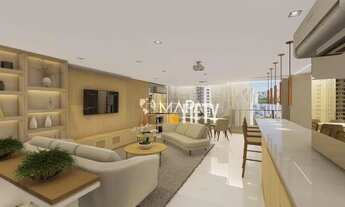 Imagem: Apartamento com 2 dormitórios, 158 m²