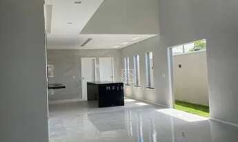 Imagem 5: Casa com 3 dormitórios à venda por R$ 1.450.000,00 - Cidade Alpha - Eusébio/CE