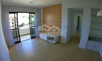 Imagem 7: Apartamento 2/4 semi mobiliado, Lauro de Freitas/BA