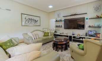 Imagem 5: Venda Casa 3 Dormitórios - 300 m² Alto da Lapa