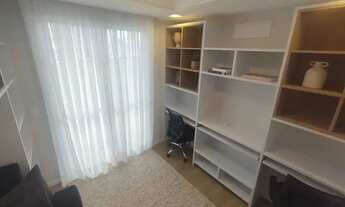 Imagem 3: R1-Belissima Cobertura com 4 DORM sendo 3 SUITES no Bairro Agronomica em Floripa