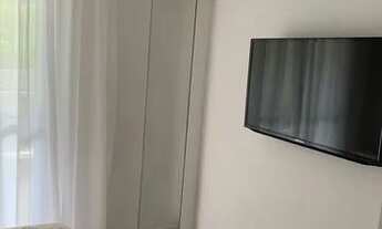 Imagem 3: Freguesia. Apartamento para Venda com Salão, Varandão, 4 Quartos, Sendo 2 Suítes e 2 Vagas