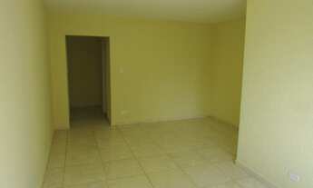 Imagem 2: Apartamento para aluguel com 65 metros quadrados com 2 quartos em Pinheirinho - Curitiba