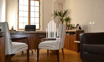 Imagem: Conjunto Comercial no Centro de São Paulo