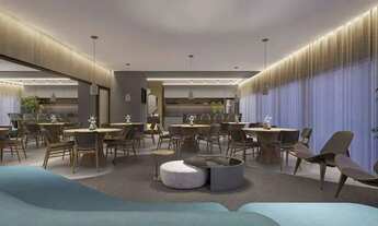 Imagem 7: One Life - 16 a 30m², com 1 dorm - Vila Izabel, Curitiba - PR