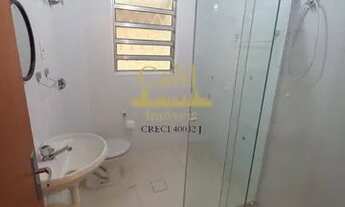 Imagem 6: Apartamento 2 dormitórios - térreo - Boqueirão - Santos