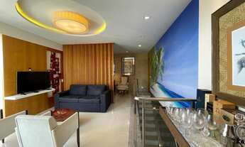 Imagem 2: Cobertura duplex para venda com 264 metros quadrados com 3 quartos