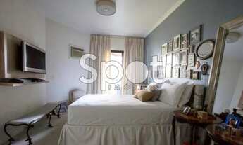 Imagem 2: São Paulo - Apartamento Padrão - Real Parque