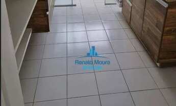 Imagem 4: Apartamento com 3 dormitórios à venda, 85 m² por R$ 552.000,00 - Jardim Piratininga - Soro