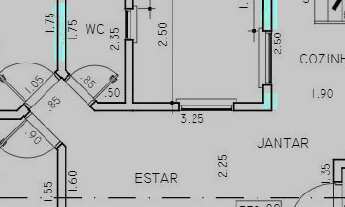 Imagem 4: Cobertura Apartamento sem condomínio com elevador 2 dormitórios, e 2 vagas de garagem