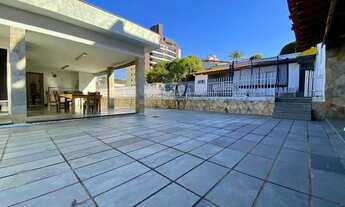 Imagem 2: Casa para aluguel, 4 quartos, 3 suítes, 10 vagas, São José - Belo Horizonte/MG