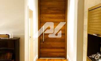 Imagem 2: Casa - Swiss Park - Campinas