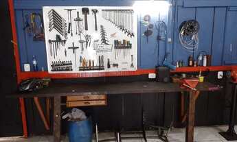 Imagem 6: Vendo oficina de moto completa