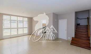 Imagem 2: Padrão Brooklin 218m² 03 Dormitórios 01 Suítes 3 Vagas