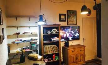 Imagem: PORTO ALEGRE - Apartamento Padrão - Centro