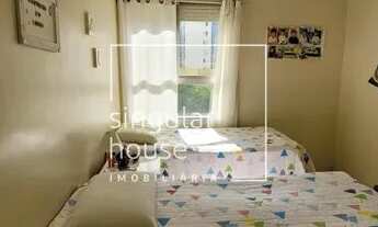 Imagem 6: 131 m² / 3 Dorm (1 Suíte) / 2 Vagas